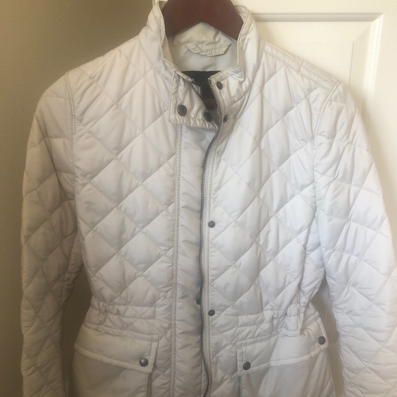 Coach XS Coat - Picture 1 of 7
